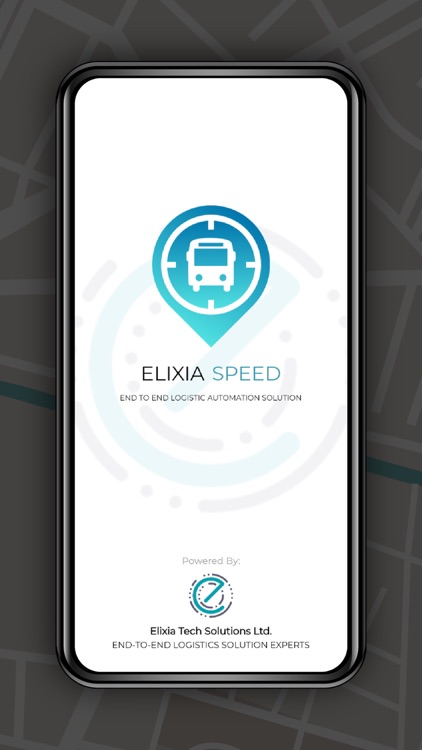 Elixia Speed_Vehicle Tracking screenshot-4