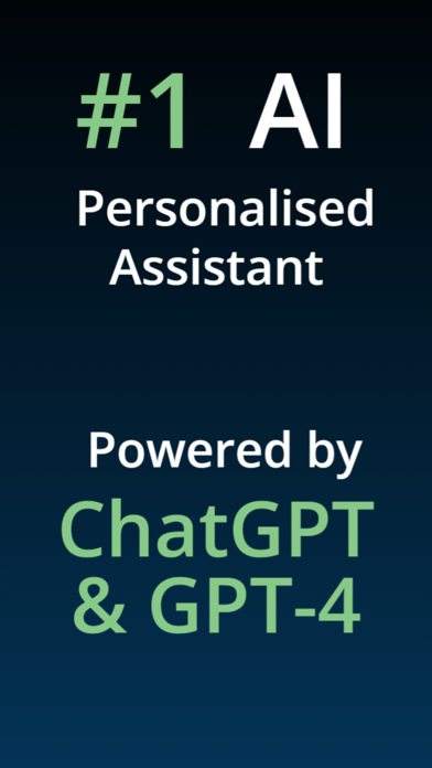 Screenshot #1 pour Tiptalk: Ask Anything
