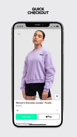 Game screenshot DOYOUEVEN: Official Store apk