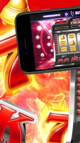 Game screenshot Mystery Lucky Slots mod apk