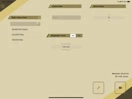 Game screenshot Run Monitor Eye apk