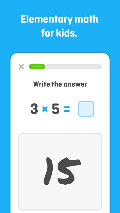 Duolingo Math: Learn, Practice screenshot 4