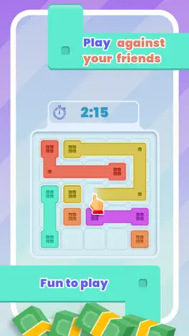 Game screenshot Link 'Em - Payday hack