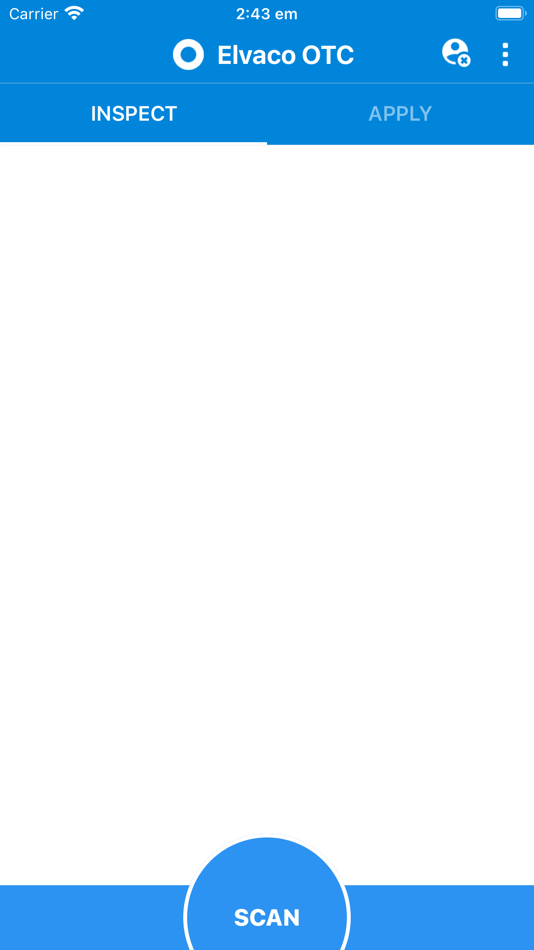 #1. Elvaco OTC (iOS) 由: Elvaco AB