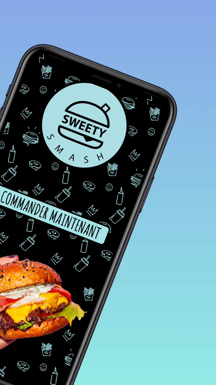 Sweety Smash