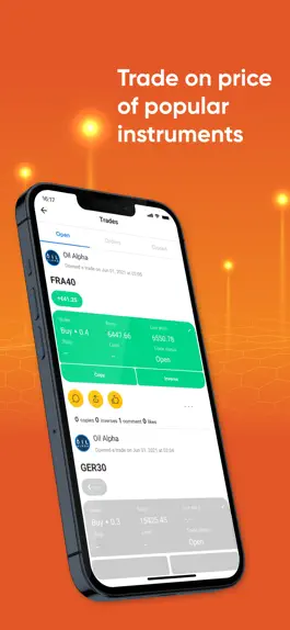 Game screenshot V-Social hack
