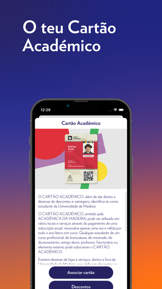 #5. Académica (iOS) 由: Académica da Madeira