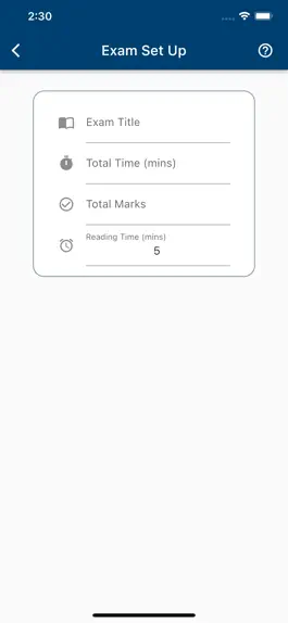 Game screenshot Max Your Marks hack