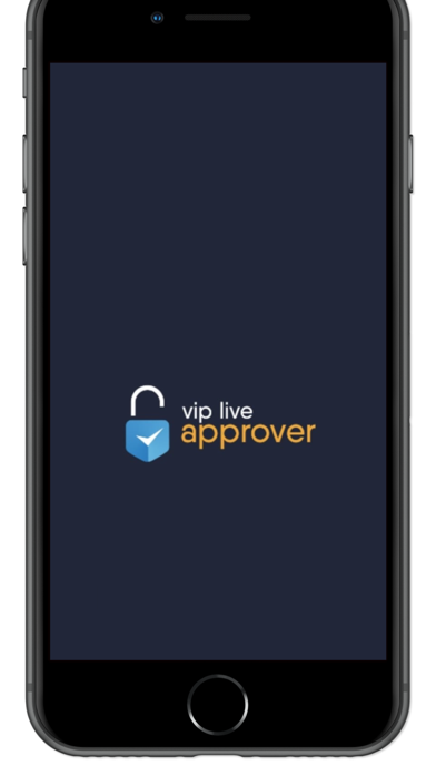 Vip Live Approver Screenshot