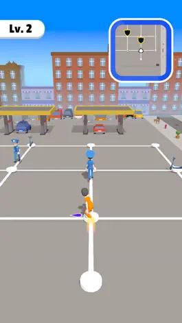 Game screenshot Tactical Police Escape hack