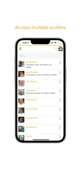 Game screenshot Storii HomeCare apk