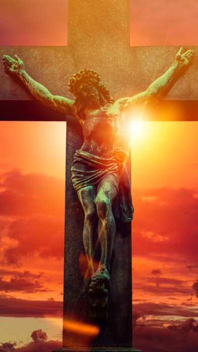 Jesus Christ Backgrounds Screenshot