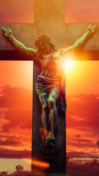 Jesus Christ Backgrounds screenshot-6