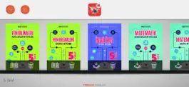 Game screenshot Limit Mobil Kütüphane mod apk