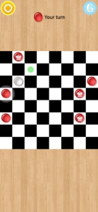 Checkers Mobile screenshot #5 for iPhone