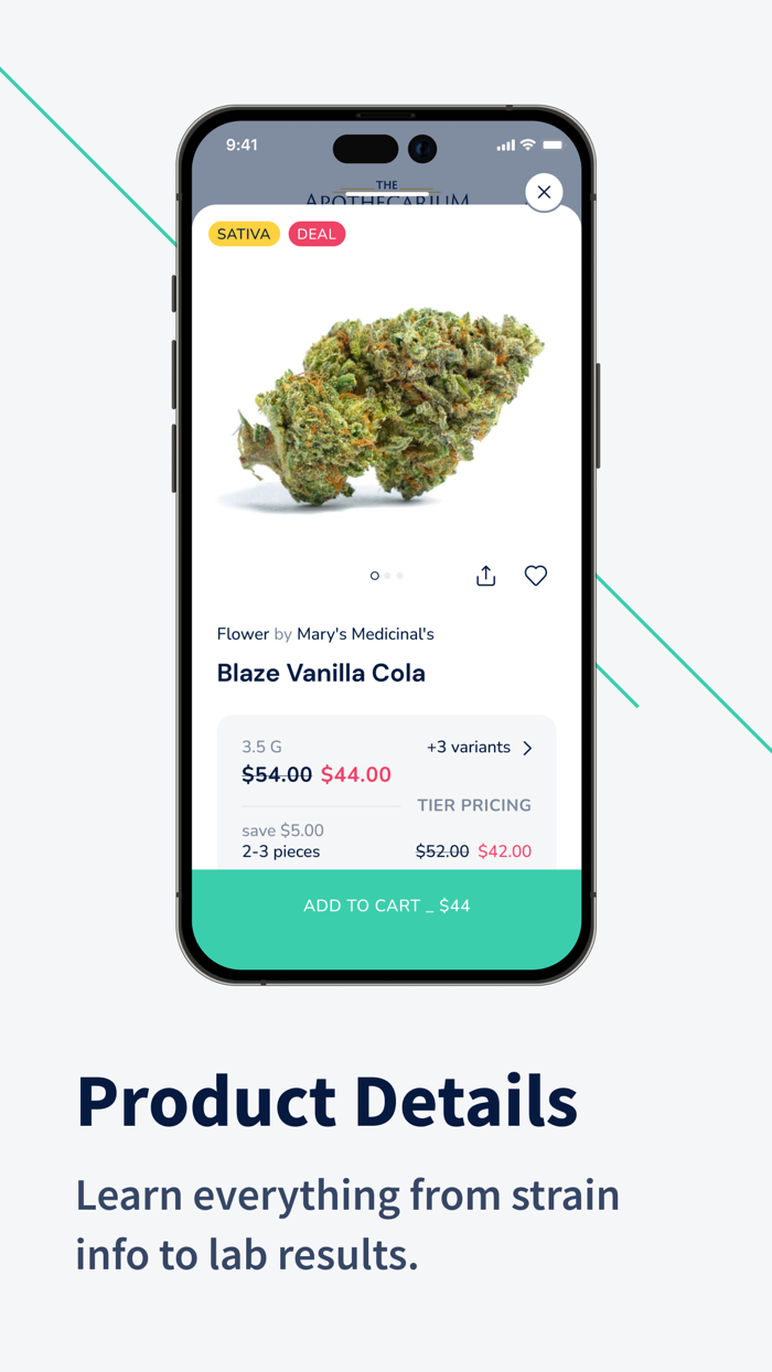 The Apothecarium Dispensary