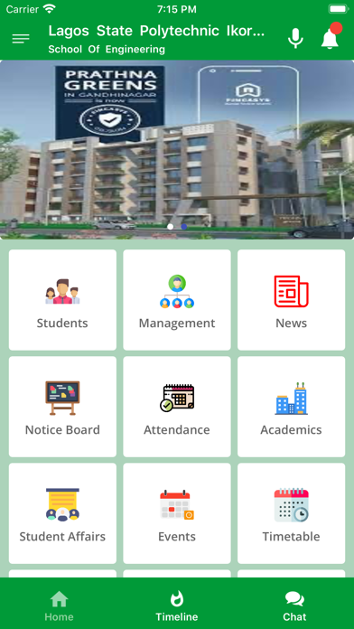 Laspotech Screenshot