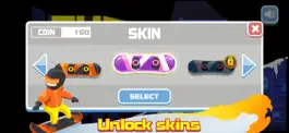 Game screenshot The Silent World apk