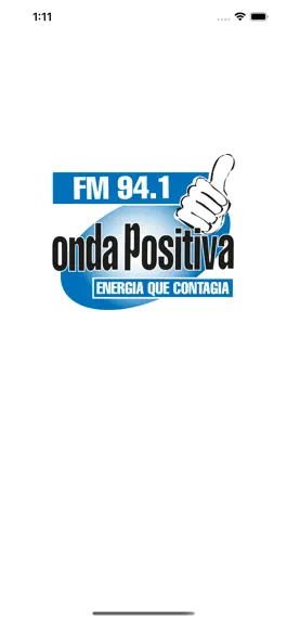 Game screenshot Radio Onda Positiva mod apk