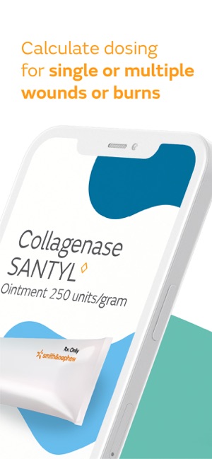 16+ Santyl Dosing Calculator