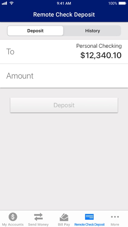 Arizona Financial Mobile screenshot-3