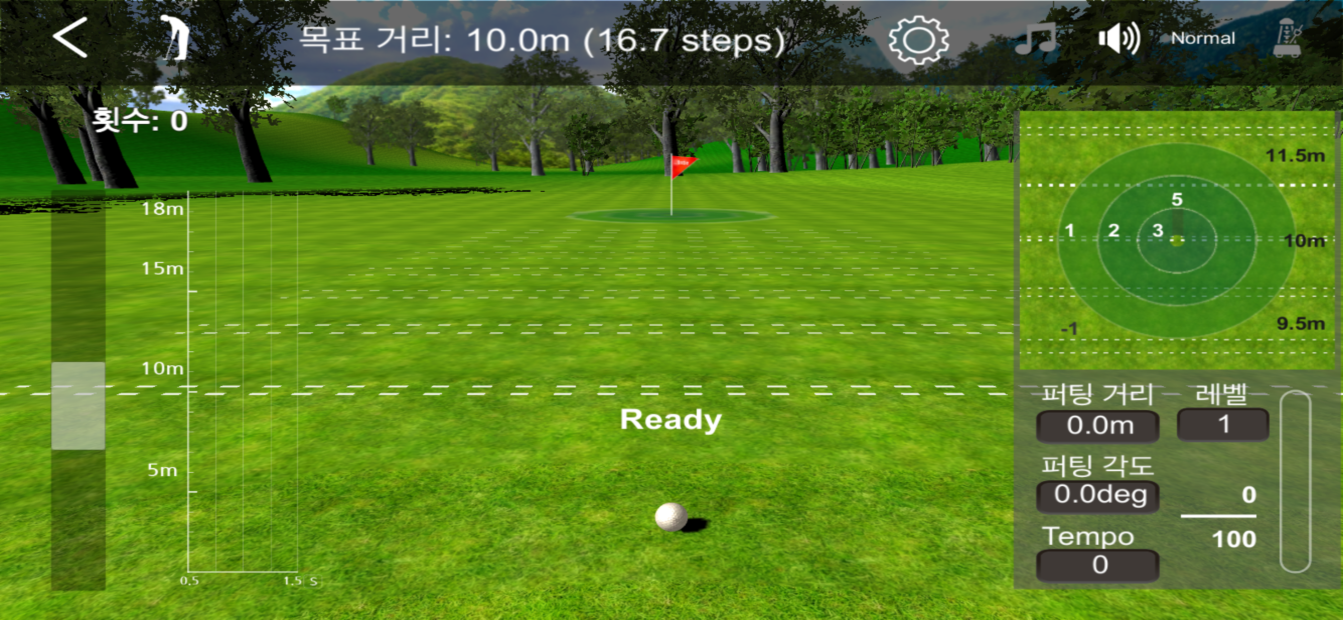 InBirdie Game