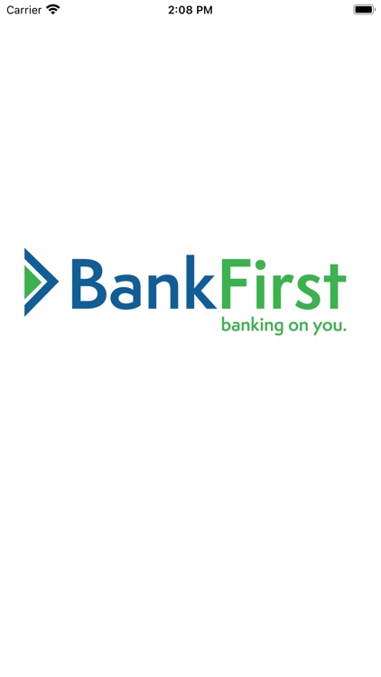 BankFirst Mobile