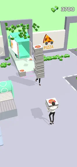 Game screenshot Pizza Fever hack