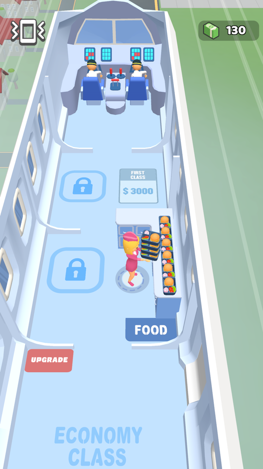Airplane Manager! - 1.0 - (iOS)