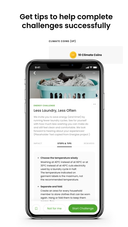 Climate Campaigners screenshot-4