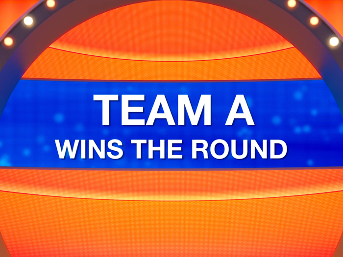 Family Feud® Gamestar Edition