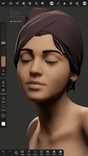 nomad sculpt iphone screenshot 4