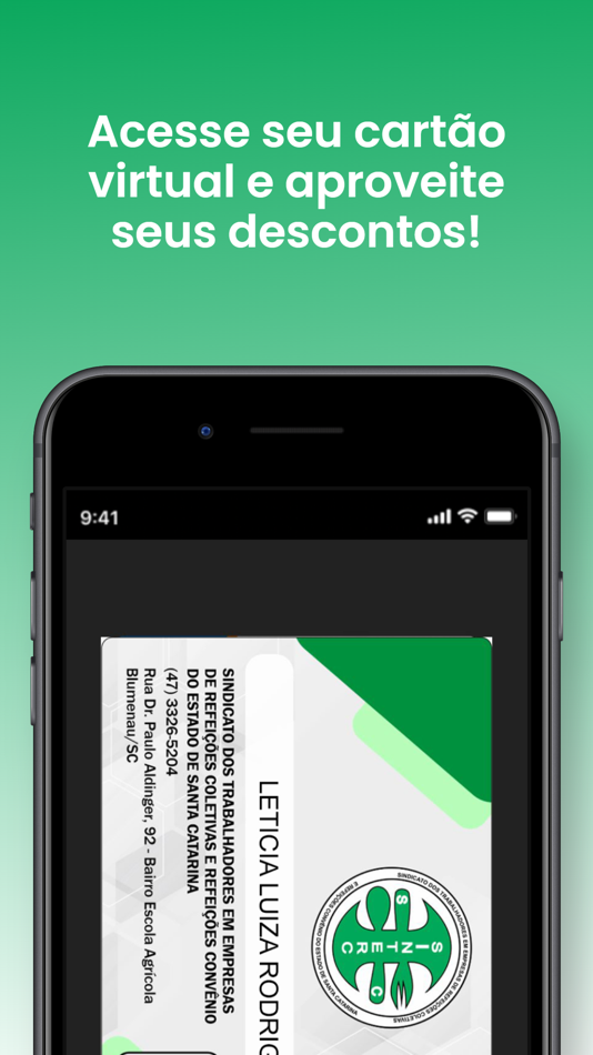 #4. SINTERC-SC (iOS) 由: MASTERCLIN SERVICOS ADMINISTRATIVOS LTDA