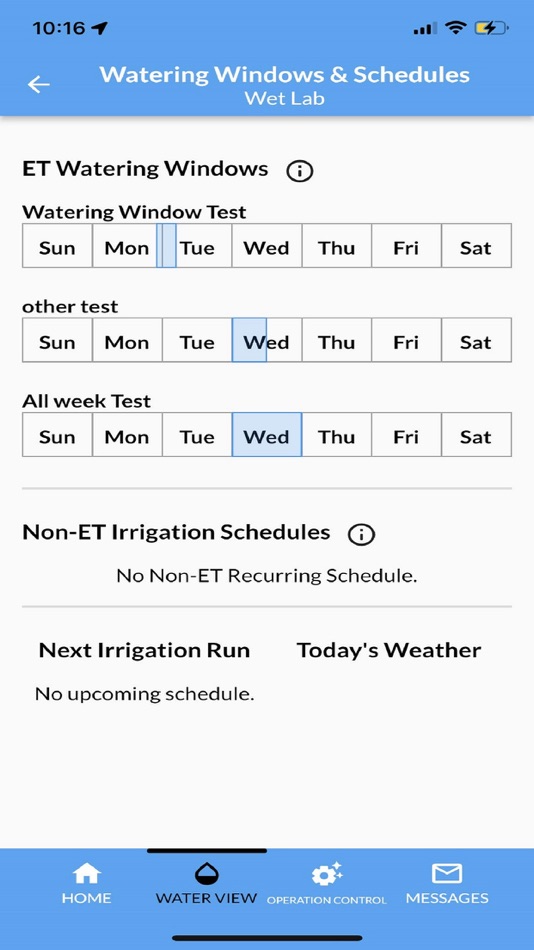 #10. Banyan Irrigation Insight (iOS) 由: BanyanWaterMobile