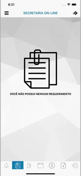 Game screenshot FASPEC Aluno hack