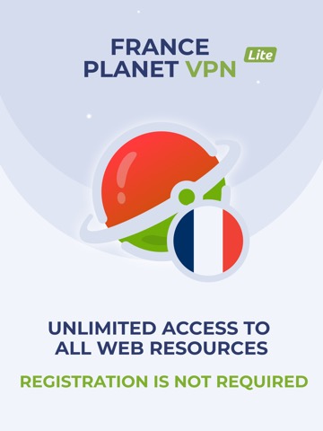 VPN Franceのおすすめ画像3