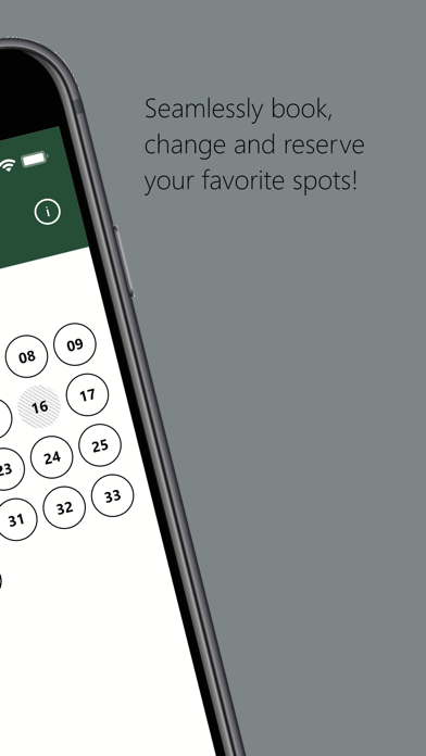 FORM YPS Screenshot