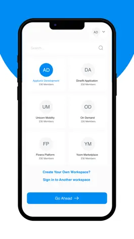 Game screenshot Apptunix Chat apk