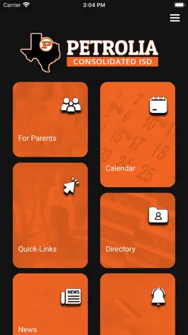 Game screenshot Petrolia CISD apk