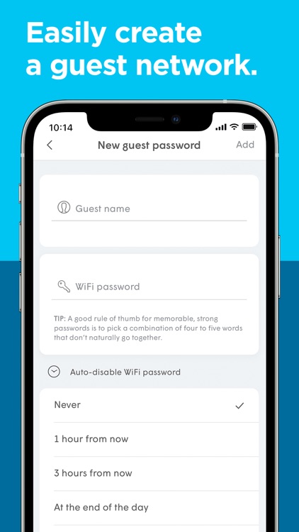 Midco Wi-Fi screenshot-4