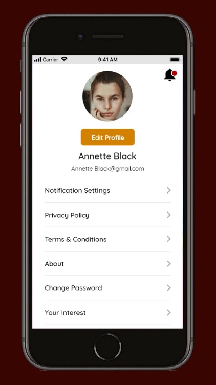 Socialite! screenshot-4