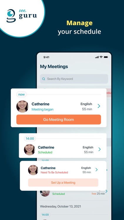 See.Guru screenshot-3