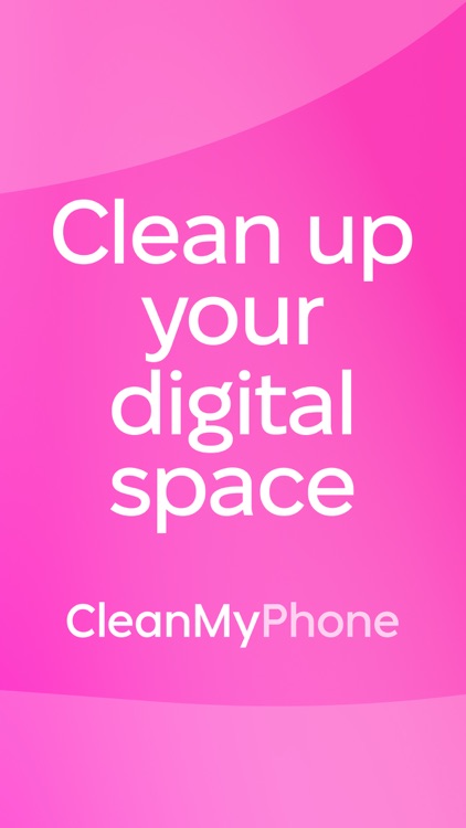 CleanMy®Phone: Careful Cleaner screenshot-0