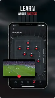 train effective soccer academy iphone screenshot 4