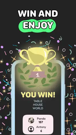 Game screenshot Word Battle PvP - Борьба Умов apk