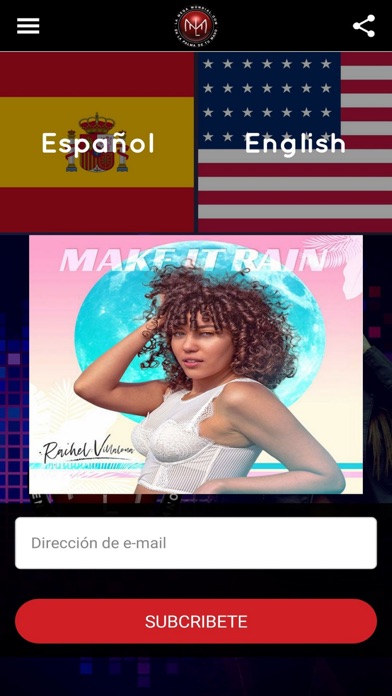La Mega Mundial Screenshot