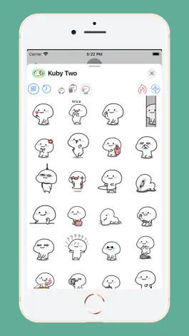 Game screenshot Kuby Two hack