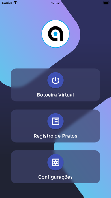 Astra Companion Screenshot