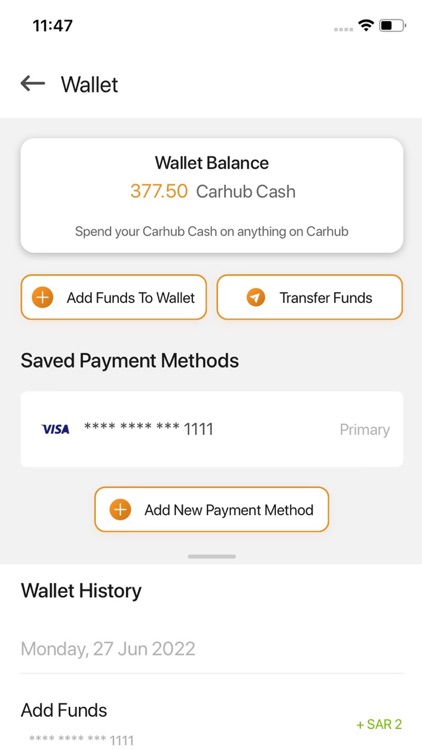 CarHub | كارهب screenshot-8