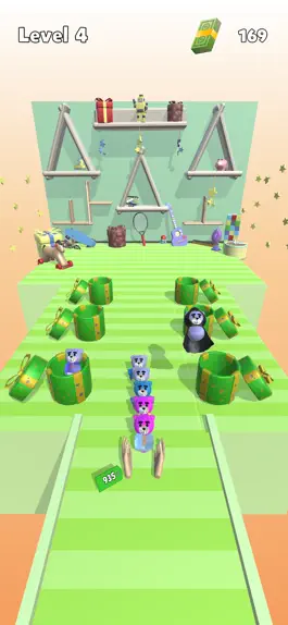 Game screenshot Teddy Bear Masters hack